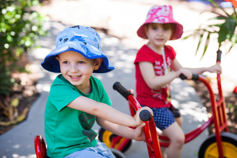 Mary Mackillop Child Care Centre - Kirwan - Child Care 5
