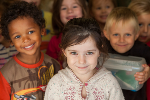 Mary Mackillop Child Care Centre - Kirwan - Child Care 16