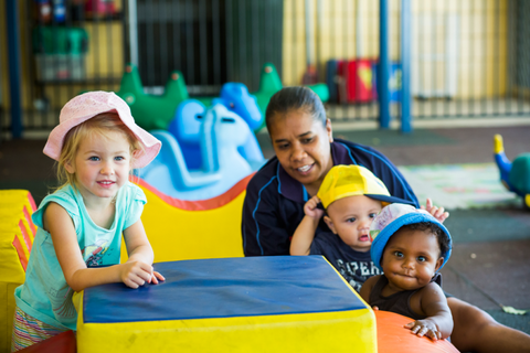Mary Mackillop Child Care Centre - Kirwan - Child Care 7