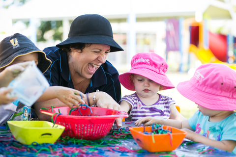 Mary Mackillop Child Care Centre - Kirwan - Child Care 11