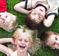 Tablelands Family Day Care Scheme - Child Care Australia