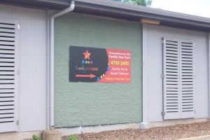Vincent QLD Child Care