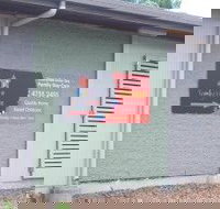 Townsville Inner City Family Day Care Scheme - Child Care