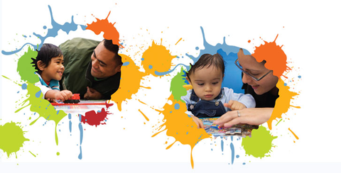 St Columba Child Care Centre - Child Care Australia 2