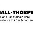 Hall-Thorpe Sports Vacation Care and OSHC - Child Care