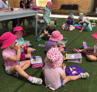 Connect Preschool  - Australia Child Care