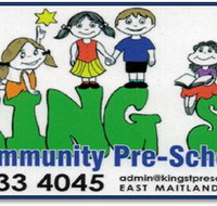 King Street Community Pre-School East Maitland Inc - Child Care