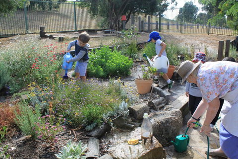 Wahroonga Preschool - Child Care 2