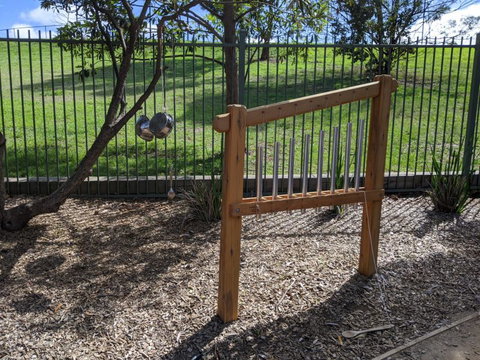 Wahroonga Preschool - Child Care 1