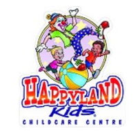 Happyland Kids Childcare Centre - Child Care