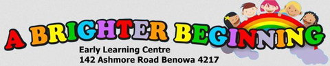 A Brighter Beginning Benowa - Child Care 0