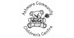 Ashmore Community Children's Centre Ashmore