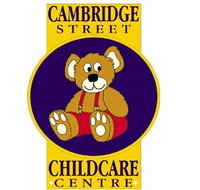 Cambridge Street Child Care Centre - Child Care