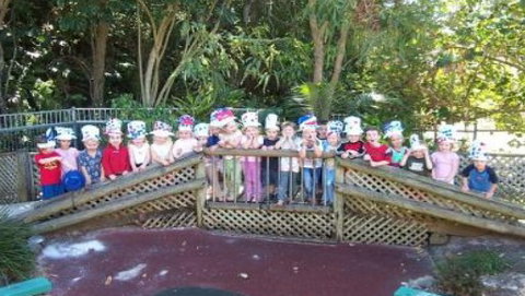 Miami Community Childrens Centre - Child Care 0