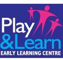 Play and Learn Ipswich - Child Care