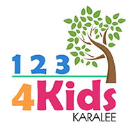 123 4 Kids Childcare Centre - Child Care
