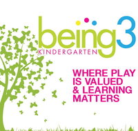 Being3 Kindergarten Burwood - Child Care