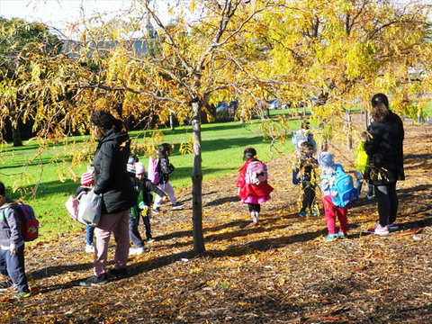 Wonder World Play Centre - Child Care 4