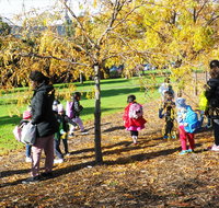 Wonder World Play Centre - Child Care