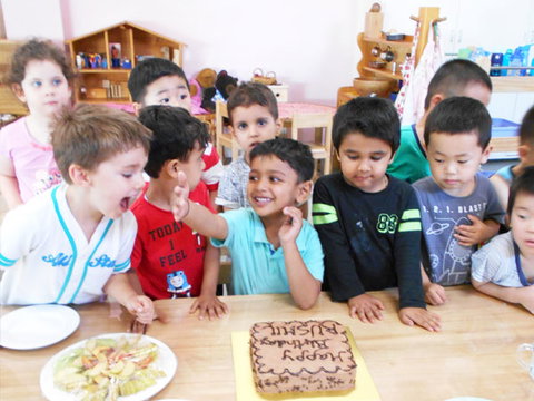 Wonder World Play Centre - Child Care 1