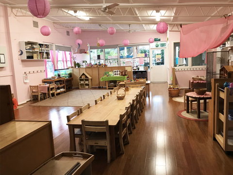 Wonder World Play Centre - Child Care 3