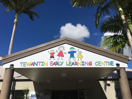 Ringtail Creek QLD Child Care