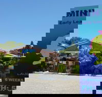 Minyama Early Learning Centre - Child Care