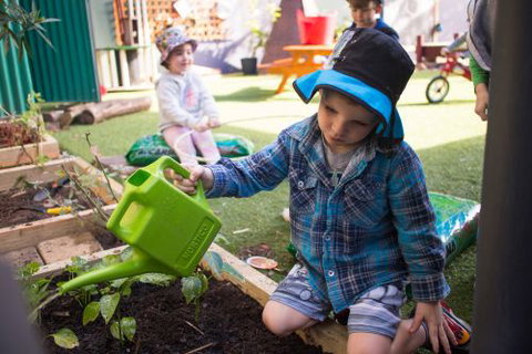 Minyama Early Learning Centre - Child Care 2