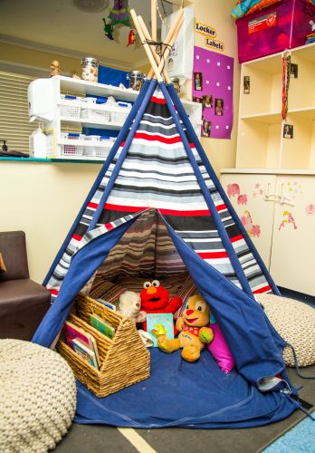 Minyama Early Learning Centre - Child Care 4