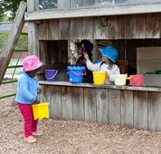 Kindy Australia Group Pty Ltd - Child Care