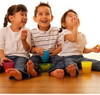 Little Heroes Childcare Centre Greenbank - Child Care