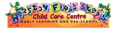 Herston First Steps Childcare Centre Herston