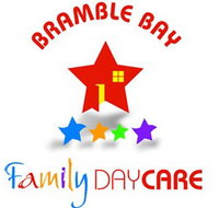 Bramble Bay Family Day Care - Child Care