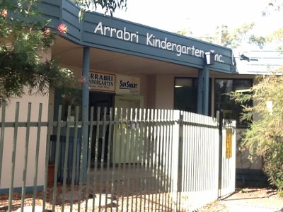 Arrabri Kindergarten Inc - Australia Child Care 0