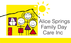 Alice Springs Family Day Care Inc - Child Care 0