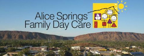 Alice Springs Family Day Care Inc - Child Care 2