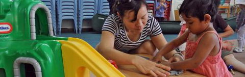 Alice Springs Family Day Care Inc - Child Care 3