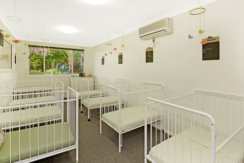 Bangalay Child Care & Education Centre - Child Care 4