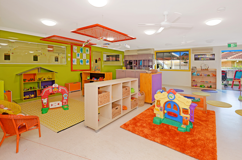 Bangalay Child Care & Education Centre - Child Care 7