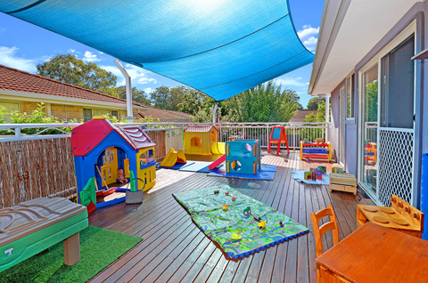 Bangalay Child Care & Education Centre - Child Care 8