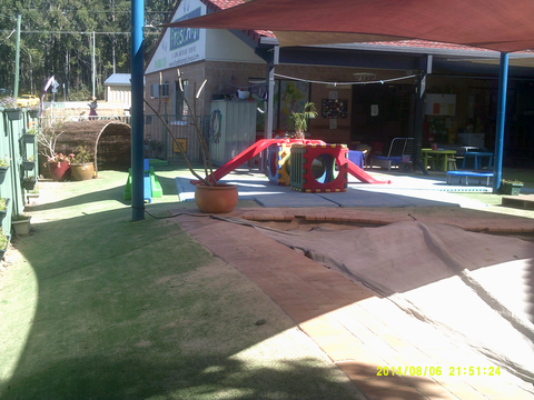 Banksia Preschool & Long Daycare Centre - Child Care 2