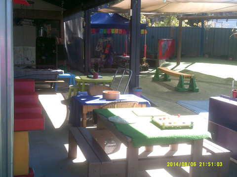 Banksia Preschool & Long Daycare Centre - Child Care 3