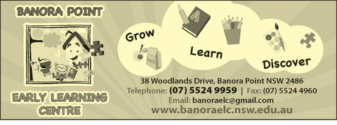 Banora Point Early Learning Centre - Child Care 1