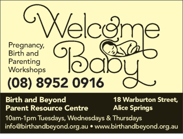 Birth & Beyond Parent Resource Centre - Child Care 1