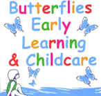 Butterflies Early Learning  Childcare - Child Care