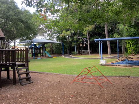 C & K Forestview Community Kindergarten - Child Care 3