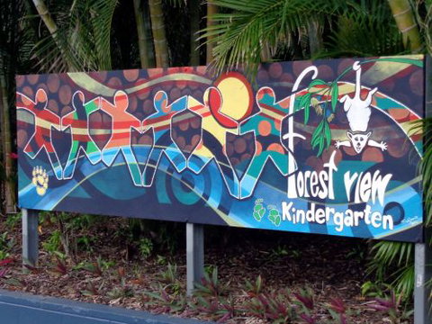 C & K Forestview Community Kindergarten - Child Care 5