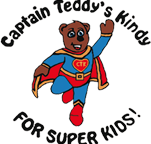 Captain Teddys Kindy - Child Care