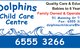 Dolphins Child Care Centre - thumb 1