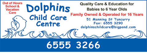 Dolphins Child Care Centre - Child Care 1